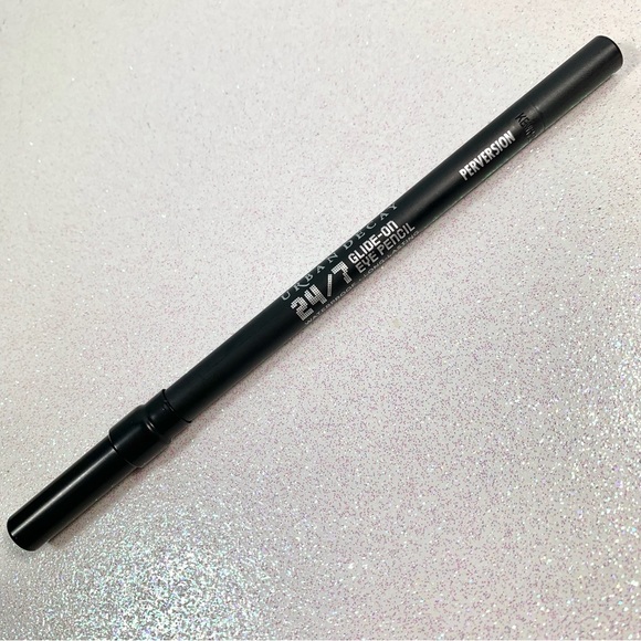 Urban Decay Perversion Eyeliner Pencil NWOB - Picture 5 of 5